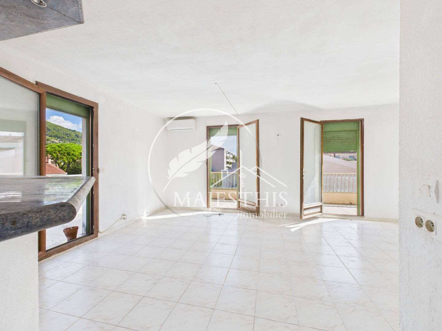 Maison à vendre, 98m², TOULON