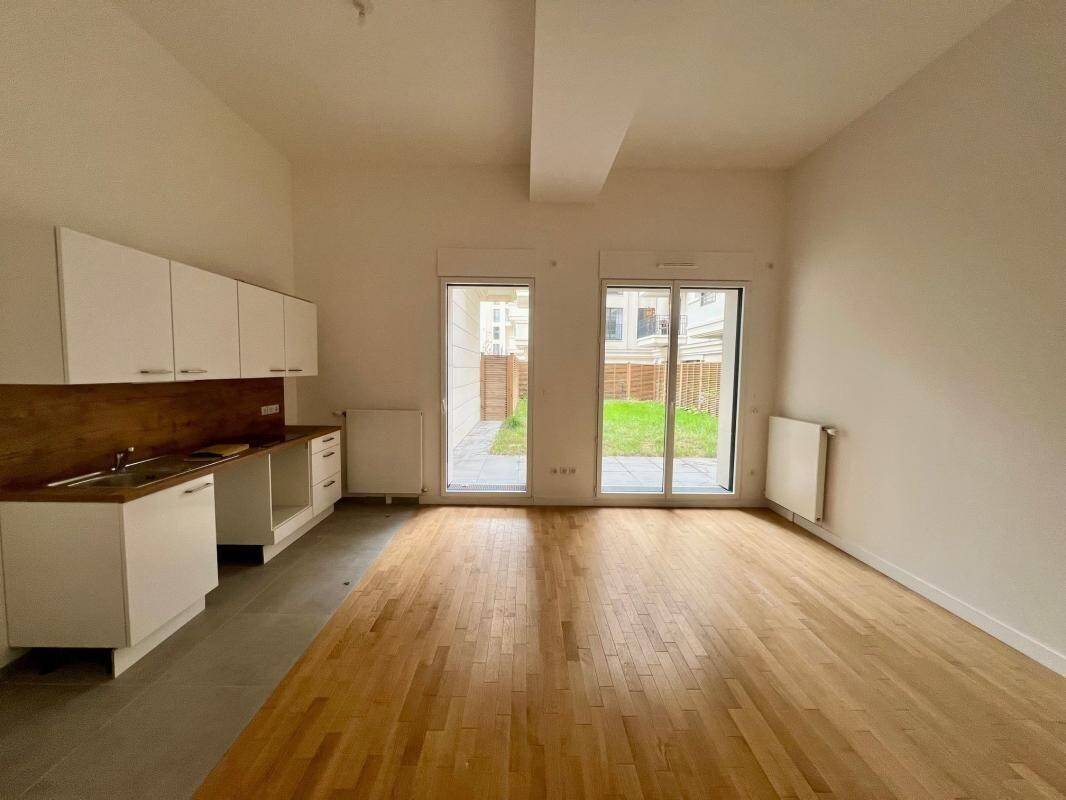 Maison à louer, 53m², LEVALLOIS PERRET