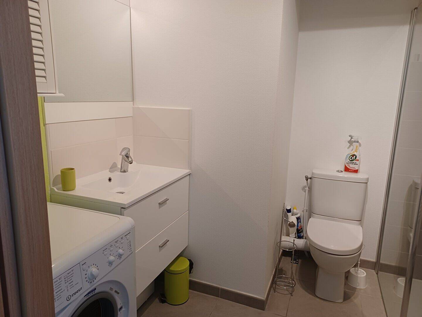 Maison à louer, 22m², LA ROCHELLE