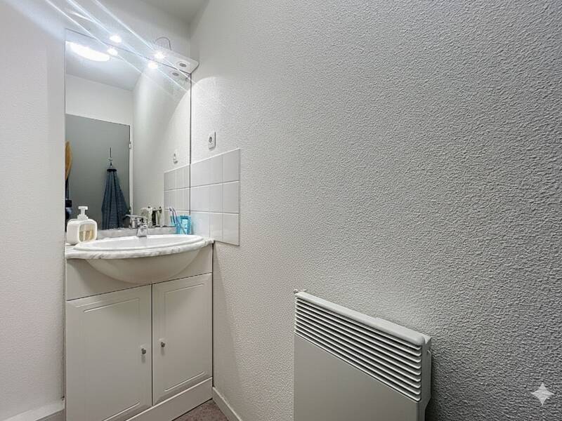 Maison à vendre, 18m², LYON 8E