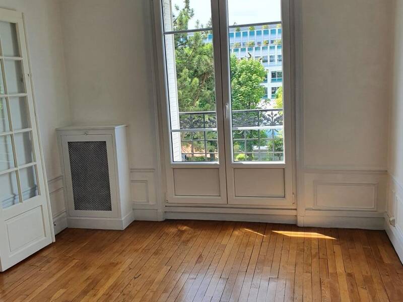 Maison à louer, 69m², PARIS 15E