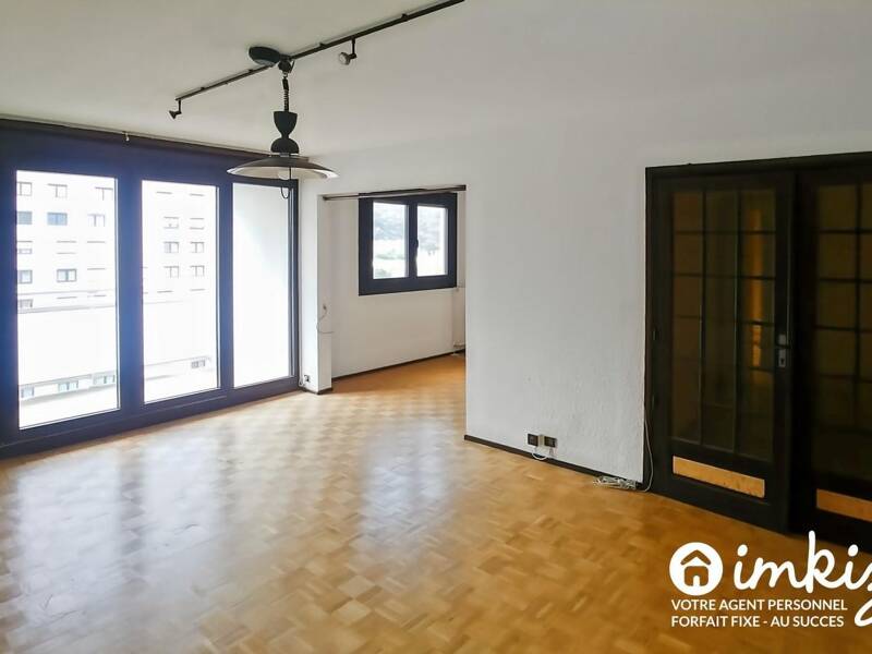 Maison à vendre, 81m², SEYSSINS