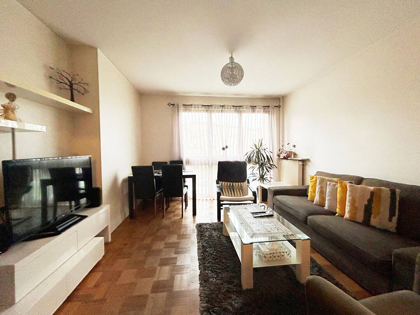 Maison à vendre, 65m², MAISONS LAFFITTE