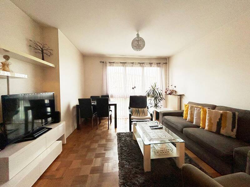 Maison à vendre, 65m², MAISONS LAFFITTE