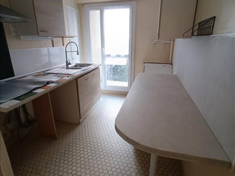 Maison à louer, 80m², ISSY LES MOULINEAUX