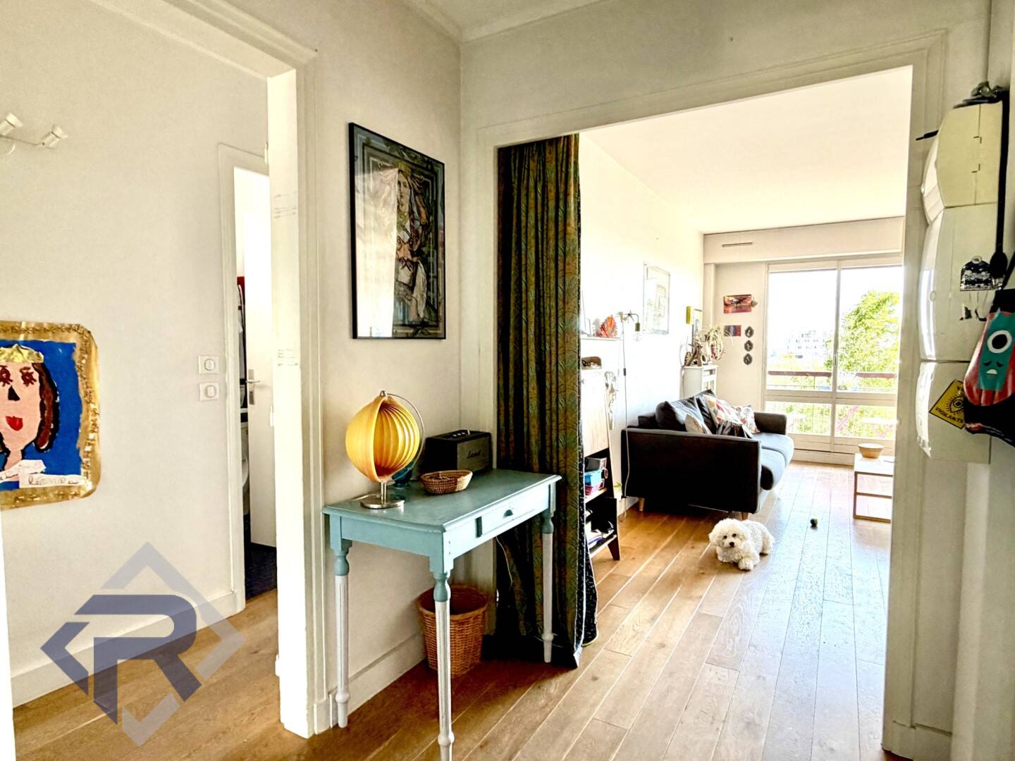 Maison à vendre, 68m², MONTREUIL