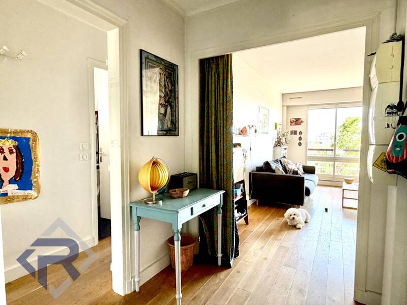 Maison à vendre, 68m², MONTREUIL