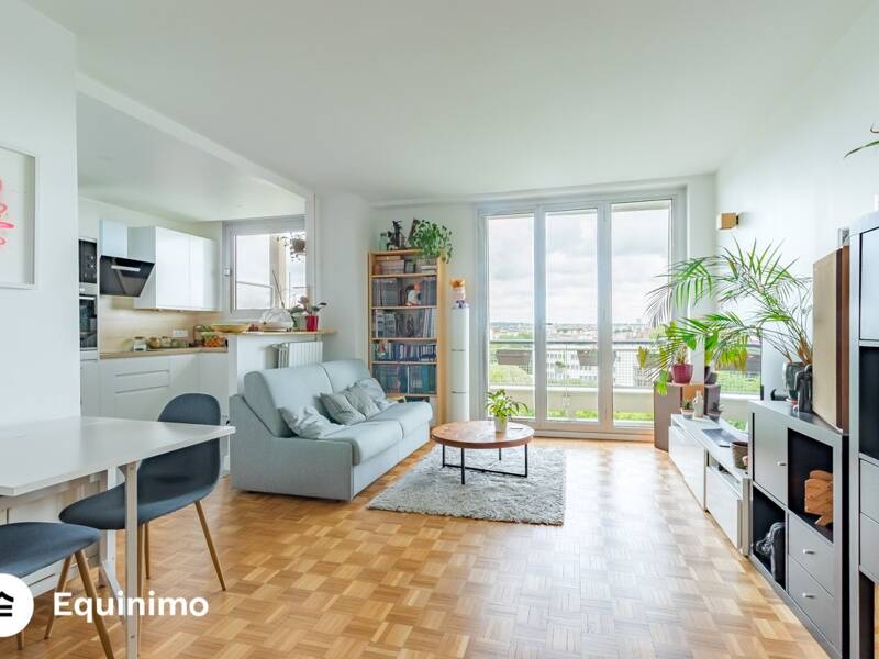 Maison à vendre, 49m², PARIS 12E