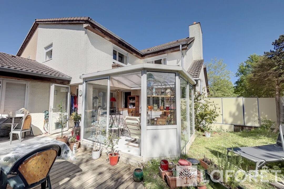 Maison à vendre, 116m², GIF SUR YVETTE