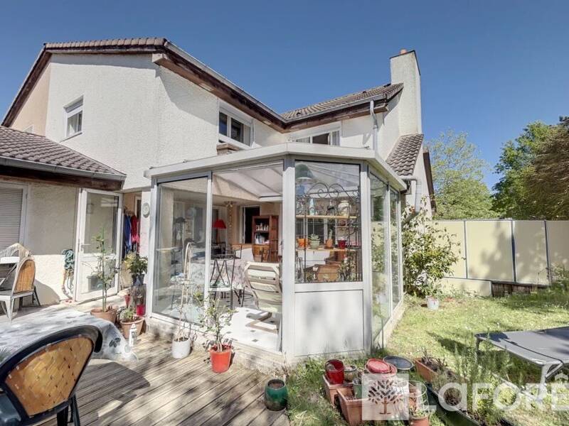 Maison à vendre, 116m², GIF SUR YVETTE