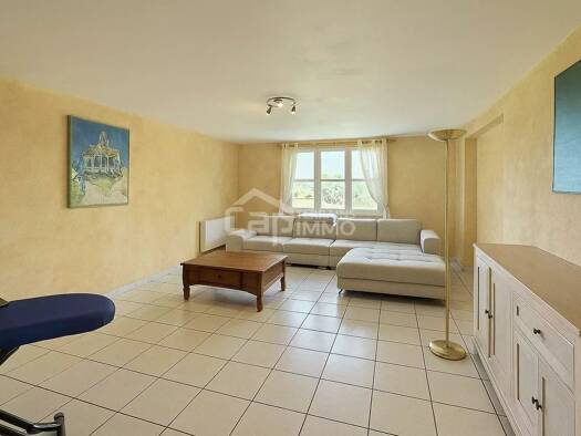 Appartement à vendre 400 000 € 4 pièces 3 chambres 109 m² RDC Veigy-Foncenex 74140