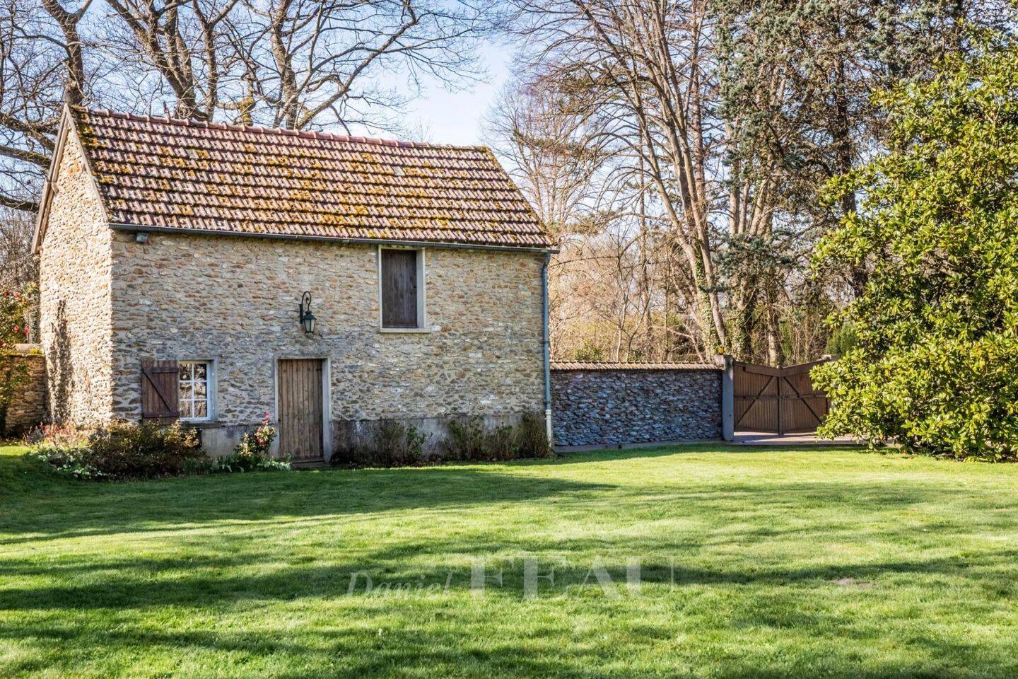 Maison à vendre, 260m², GAMBAIS