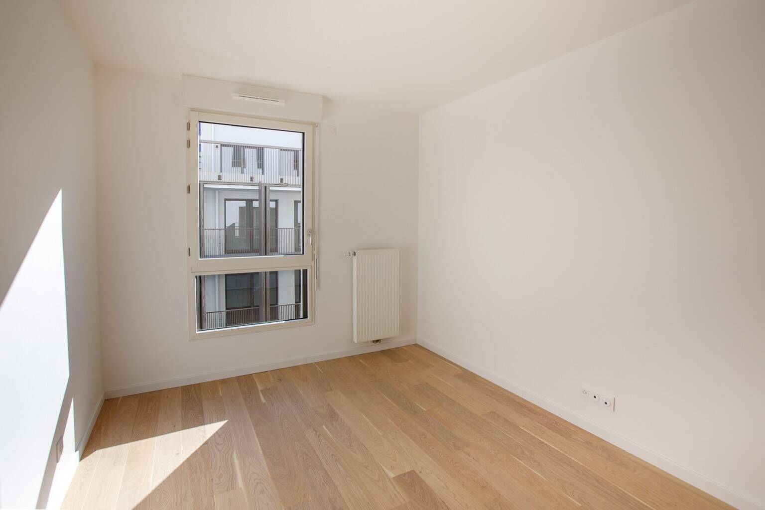 Maison à louer, 47m², AUBERVILLIERS