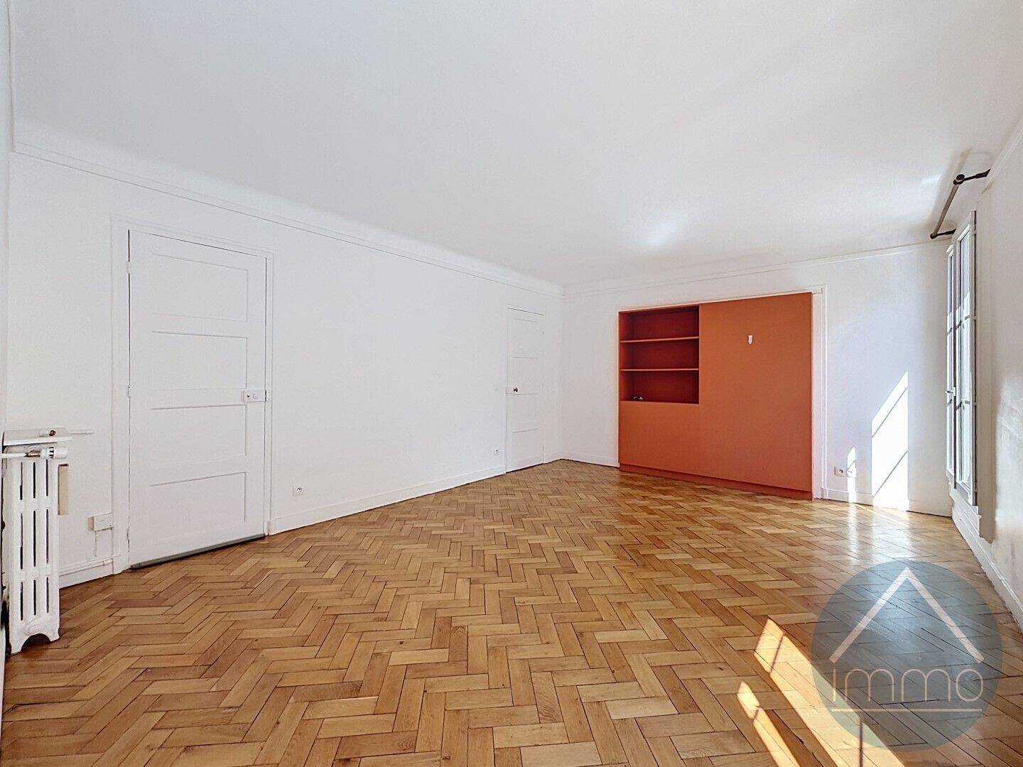 Maison à louer, 79m², ASNIERES SUR SEINE