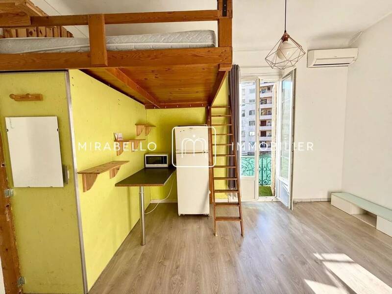 Maison à louer, 20m², NICE