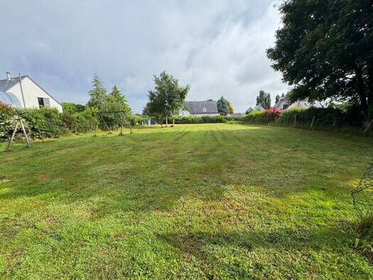 Terrain constructible à vendre 360 500 € 900 m² de terrain Baden 56870