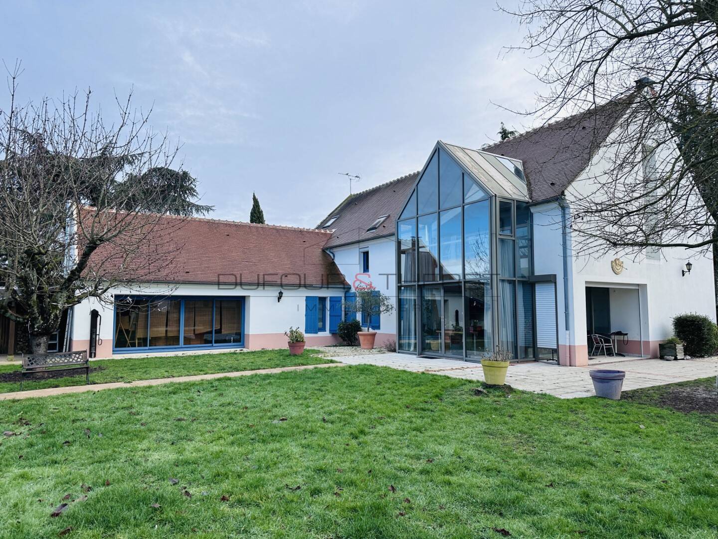 Maison à vendre, 292m², ROZAY EN BRIE