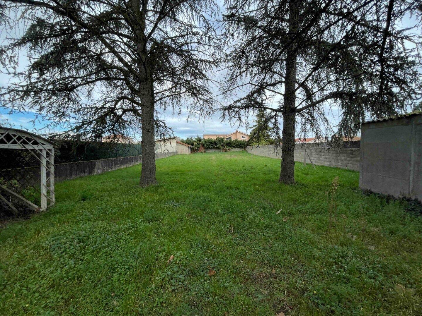 Maison à vendre, 65m², MONTROND LES BAINS