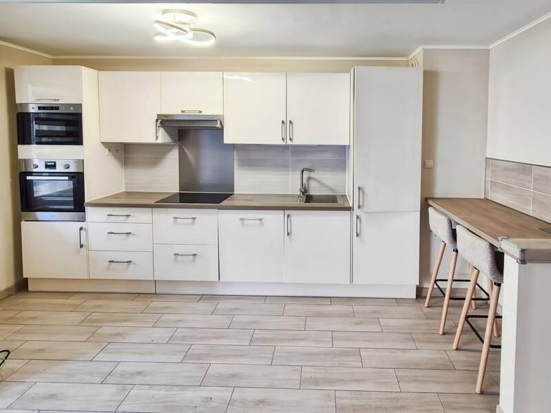 Maison à louer, 56m², COURDIMANCHE