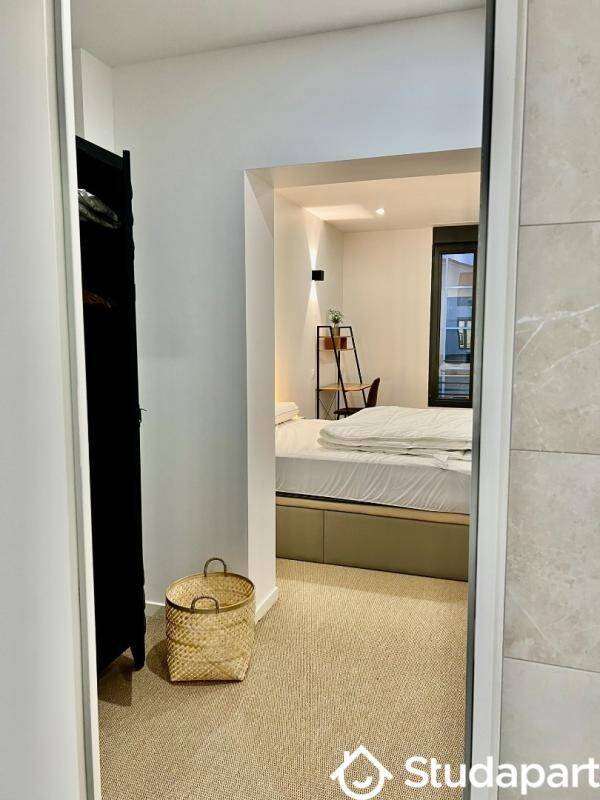 Maison à louer, 25m², MONTREUIL