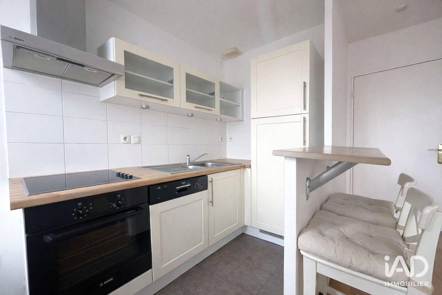 Maison à vendre, 58m², SAINT ERBLON