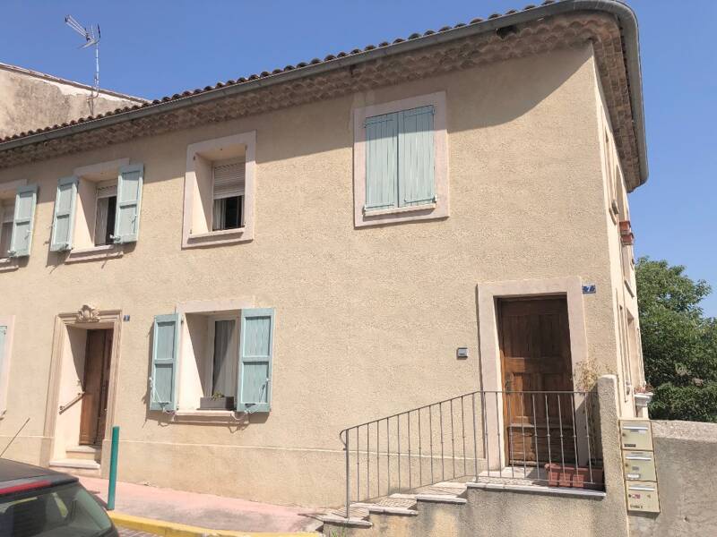 Maison à louer, 75m², BOUC BEL AIR