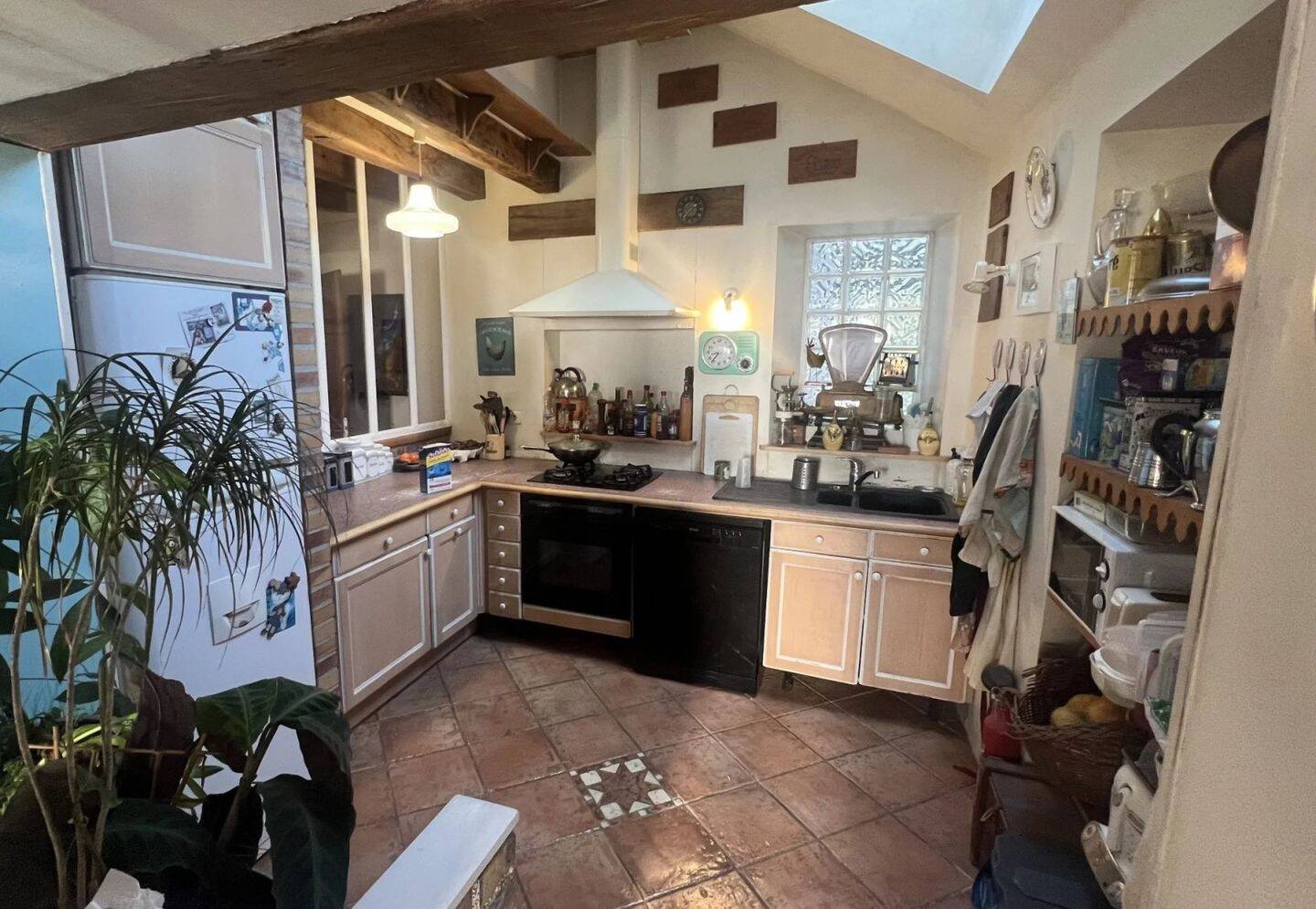 Maison à vendre, 138m², MILLY LA FORET