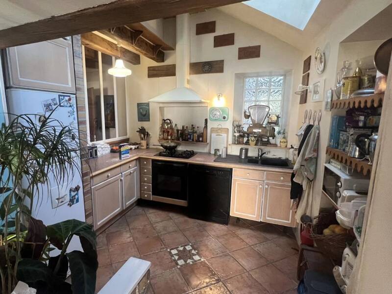 Maison à vendre, 138m², MILLY LA FORET