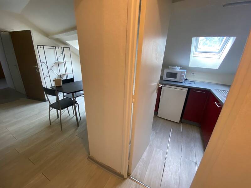 Maison à vendre, 19m², TULLE