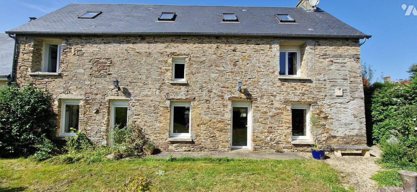 Maison à vendre, 286m², VILLERS BOCAGE