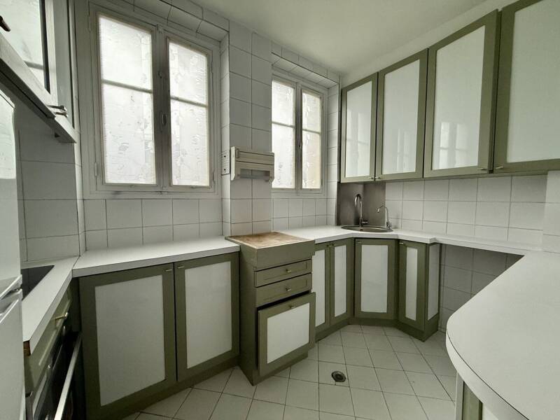 Maison à louer, 124m², PARIS 13E