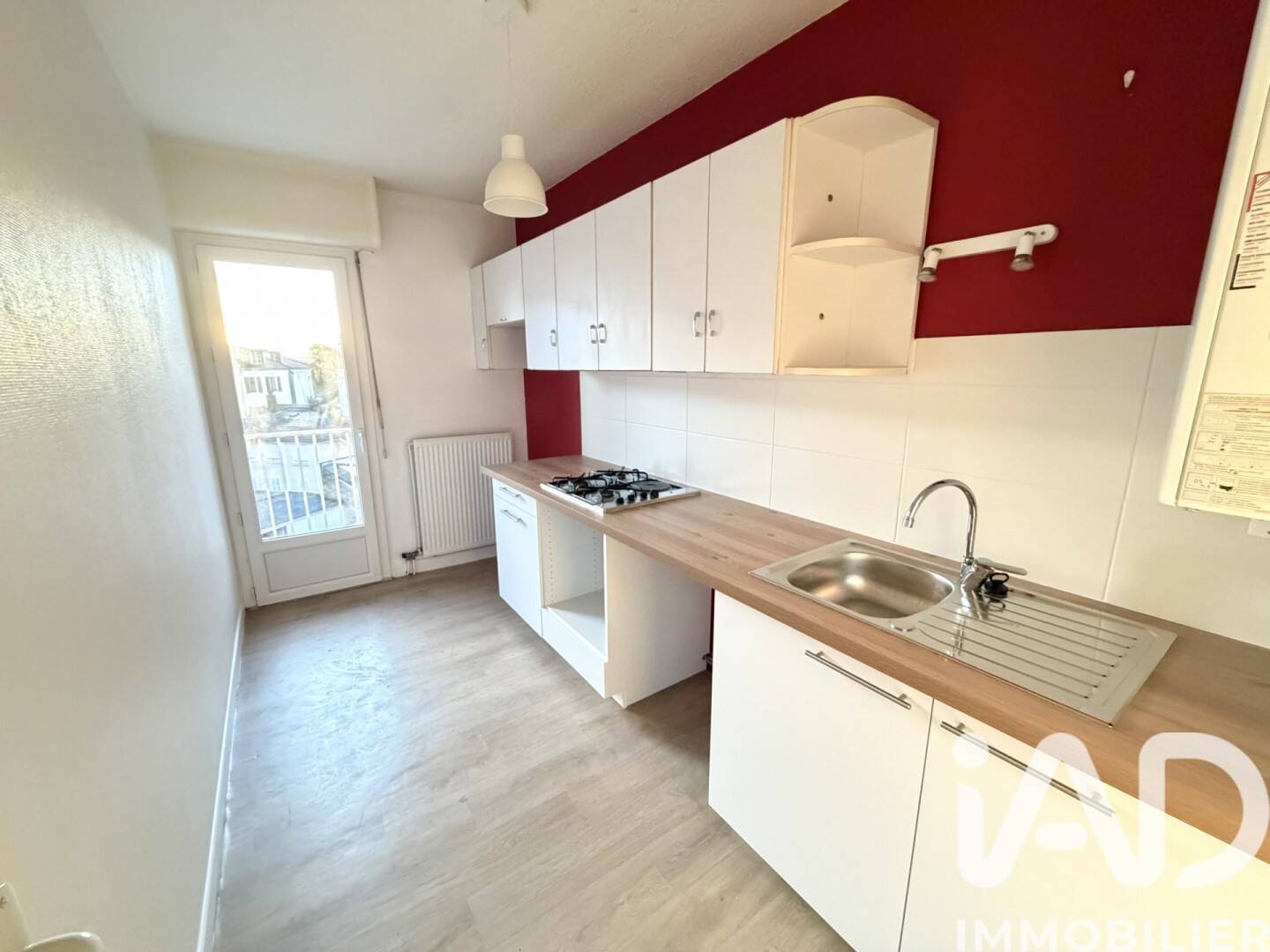 Maison à louer, 47m², PAU