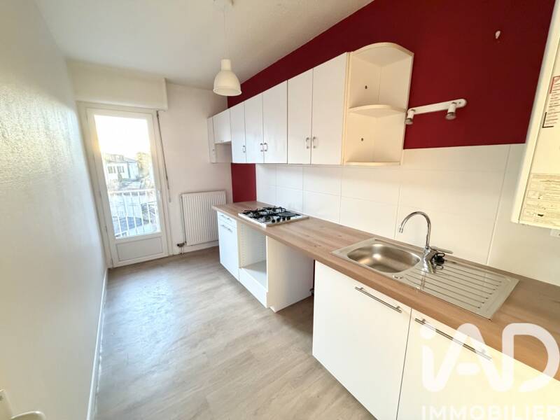 Maison à louer, 47m², PAU