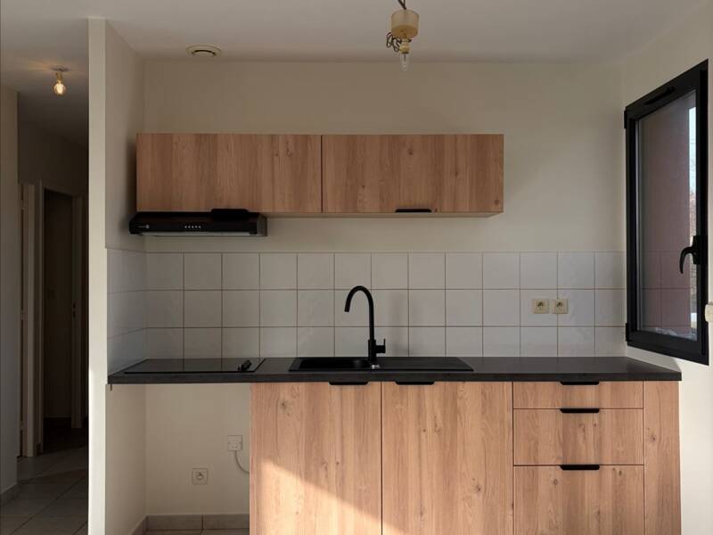 Maison à louer, 51m², VAUGNERAY