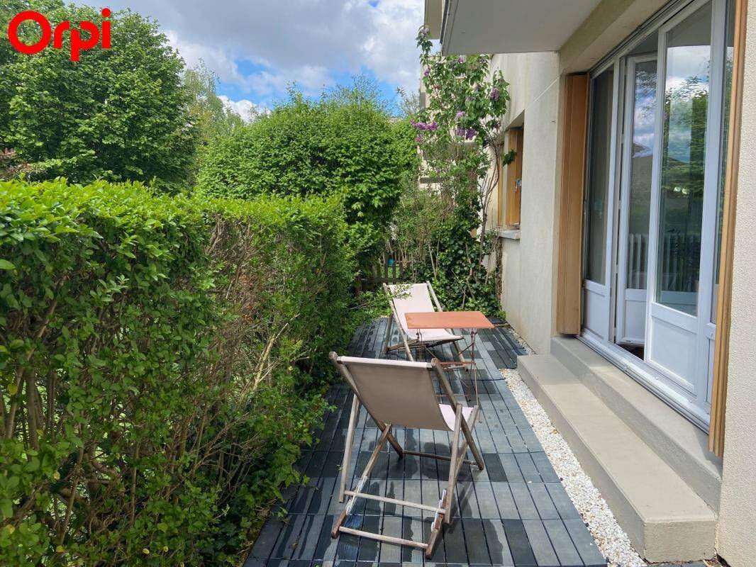 Maison à louer, 64m², ANTONY