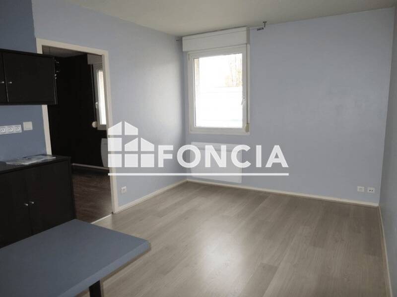 Maison à louer, 28m², DIJON