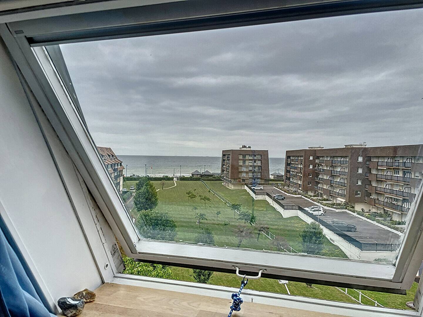Maison à vendre, 23m², VILLERS SUR MER