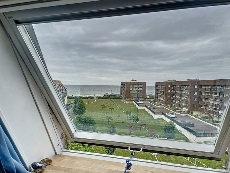 Maison à vendre, 23m², VILLERS SUR MER