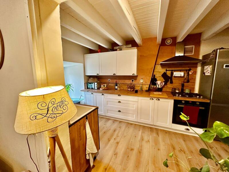 Maison à louer, 126m², VILLERSEXEL