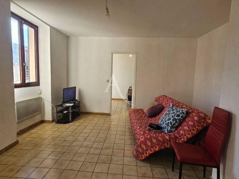 Maison à vendre, 34m², NIMES