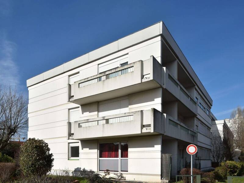 Maison à louer, 48m², HOUILLES