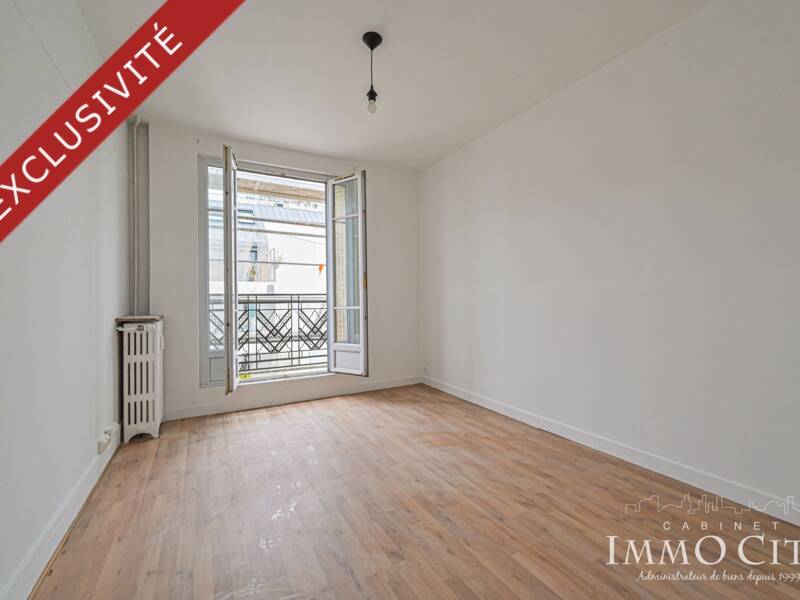Maison à louer, 29m², CLICHY