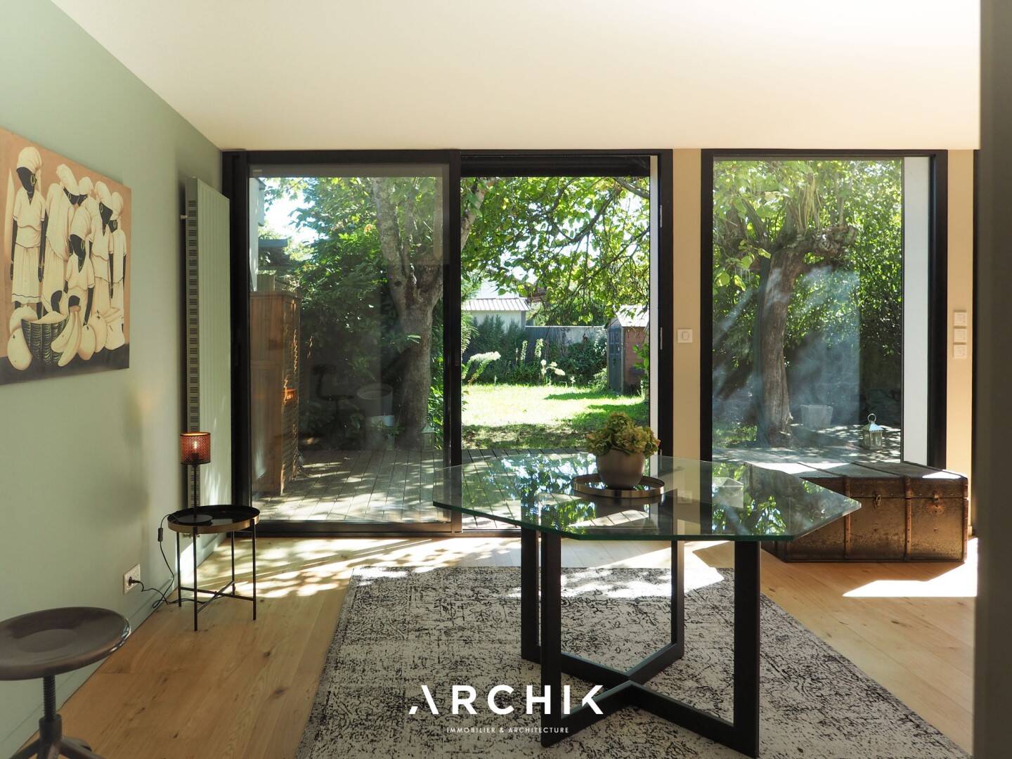 Maison à vendre, 152m², MERIGNAC