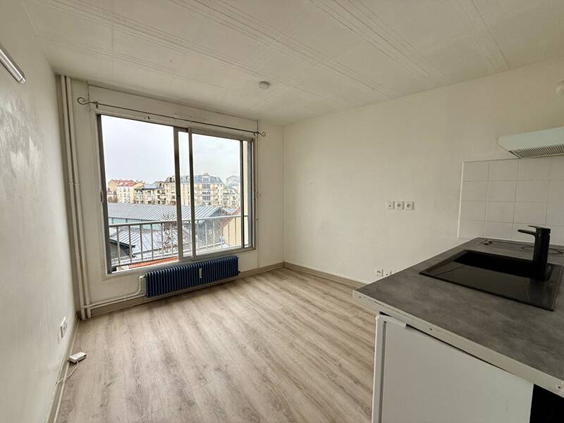 Maison à louer, 17m², LA GARENNE COLOMBES