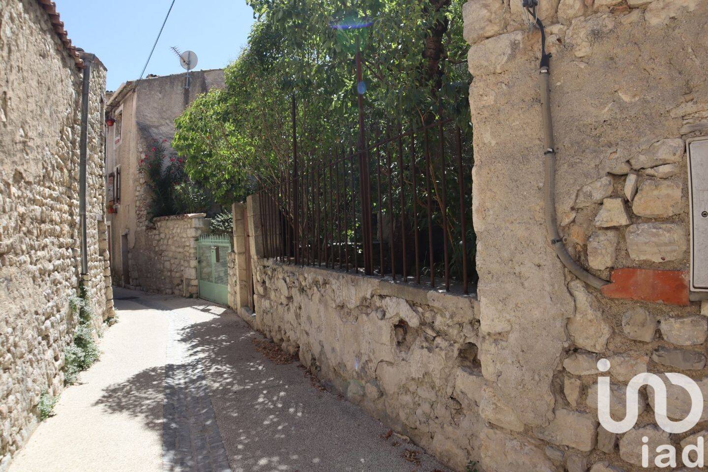 Maison à vendre, 120m², BUIS LES BARONNIES