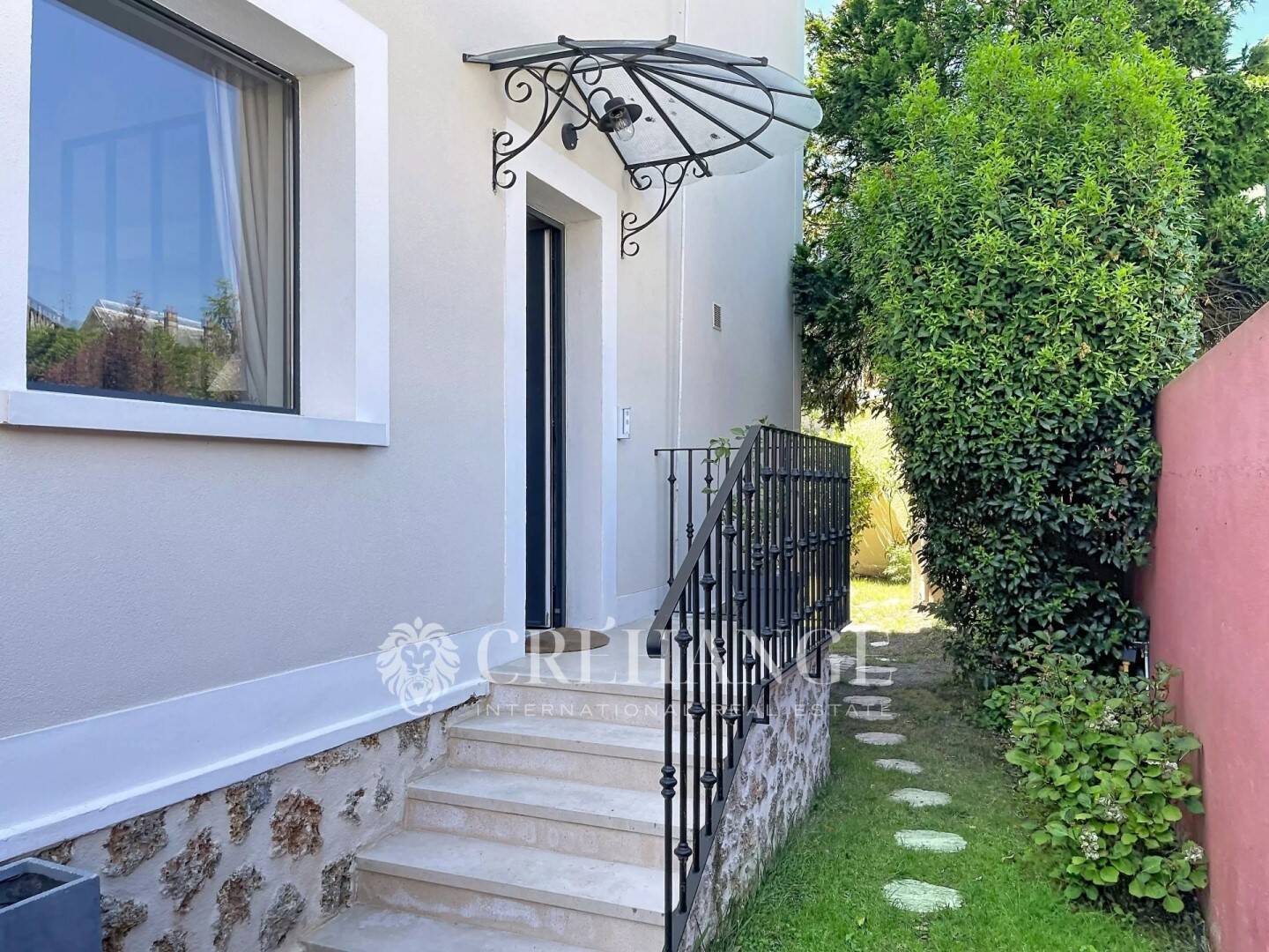 Maison à vendre, 180m², MAISONS LAFFITTE