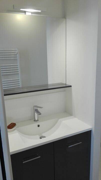 Maison à louer, 17m², LA ROCHELLE