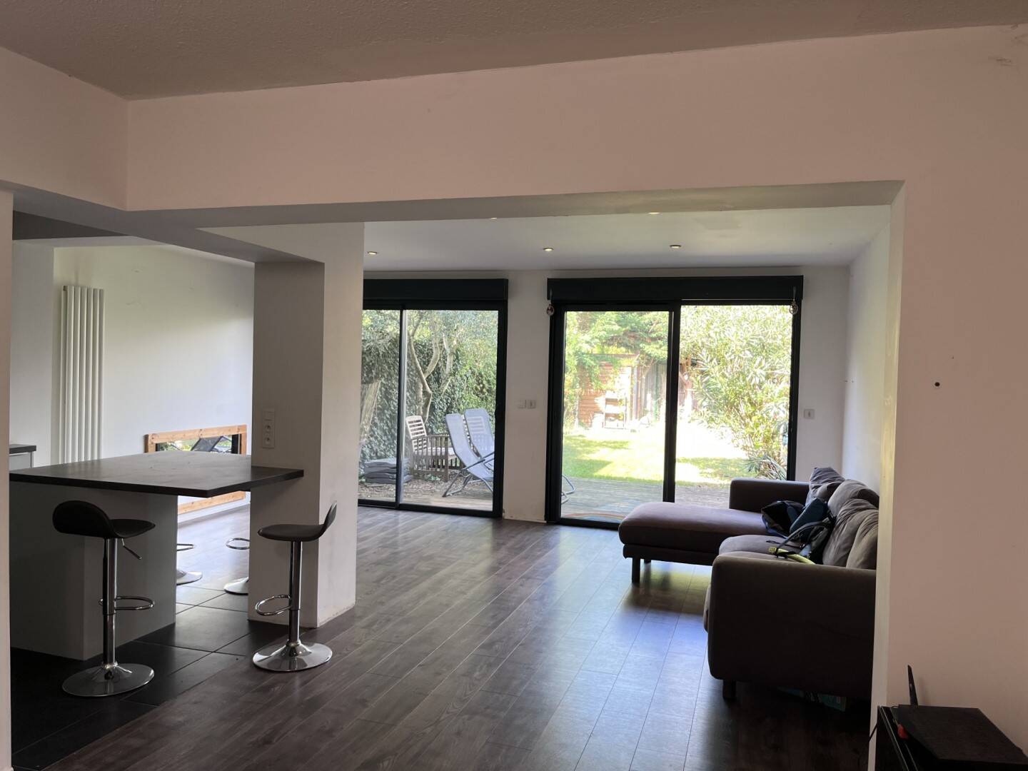 Maison à vendre, 125m², EYSINES