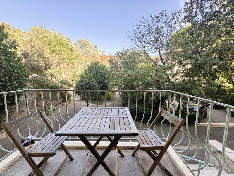 Maison à louer, 61m², AIX EN PROVENCE