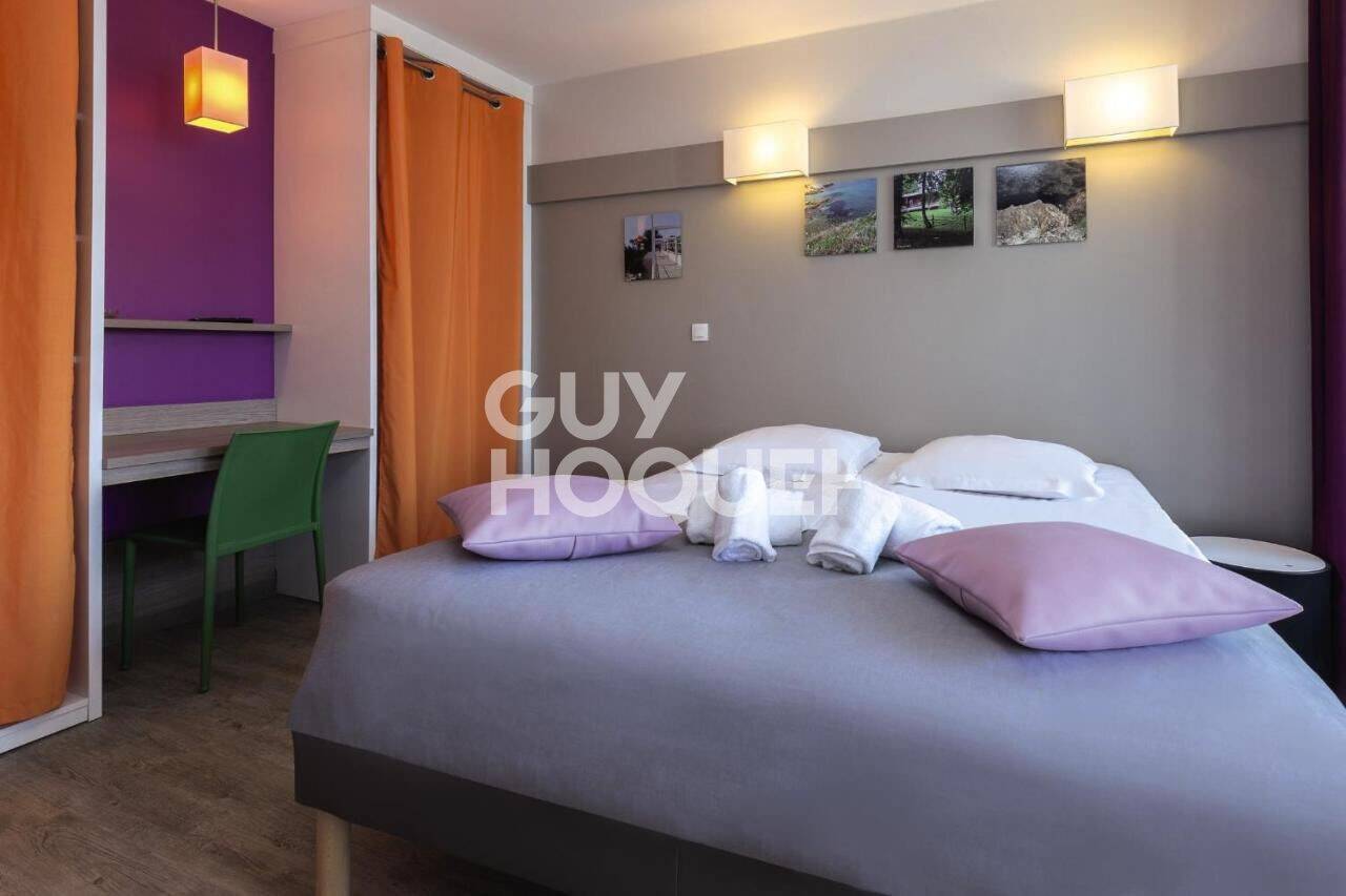 Maison à vendre, 28m², SEIGNOSSE